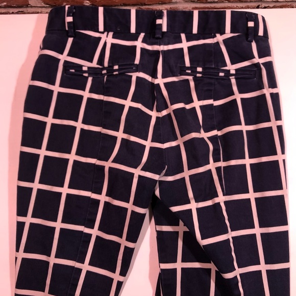 Gap slim/cropped capris - Picture 6 of 9